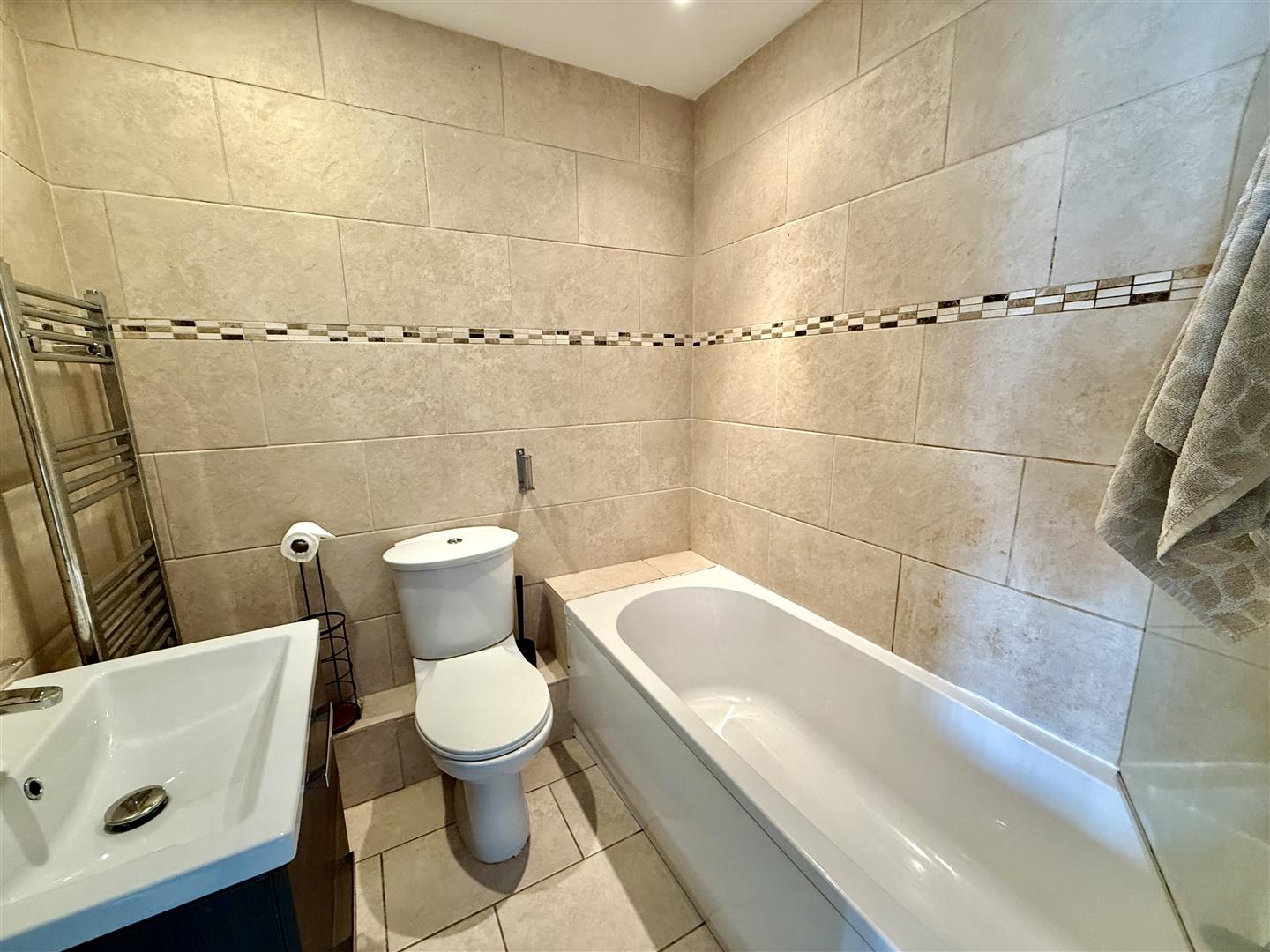 Ambassador House, Marina, Swansea, SA1 1XZ